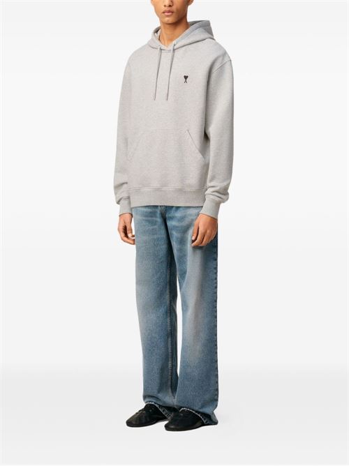 Ami de Coeur sweatshirt AMI PARIS | HSW7647300951